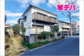 豊橋市仁連木町　売地