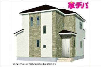 ハートフルタウン知立市桜木町　A号棟