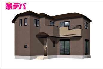 ハートフルタウン知立市昭和15期　A号棟