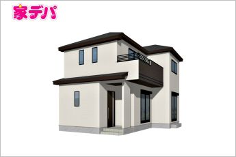 ハートフルタウン知立市昭和15期　B号棟