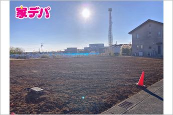 豊田市若林東町　2号地