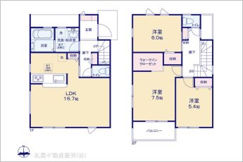 図面と異なる場合は現況を優先