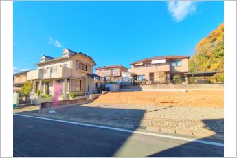 ファーストタウン豊田市第4東山町　1号棟