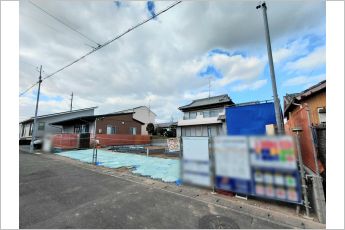 ブルーミングガーデン磐田市国府台3期2棟　2号棟