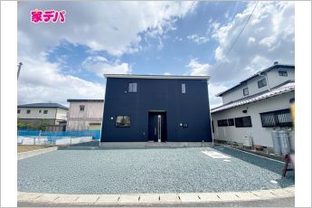 クレイドルガーデン浜名区細江町中川第3期　1号棟