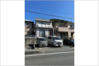 豊橋市多米中町２丁目　戸建