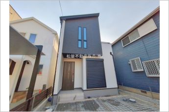 グラファーレ名古屋市港陽1棟　1号棟