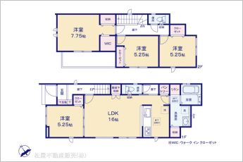図面と異なる場合は現況を優先