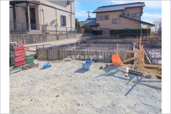 MELDIA天白区梅が丘31001【3】　1号棟