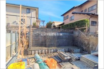 MELDIA天白区梅が丘31001【3】　3号棟