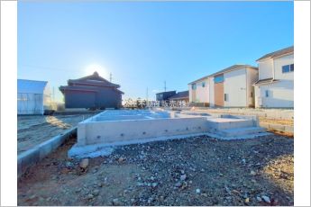 グラファーレ碧南市日進町2期3棟　3号棟