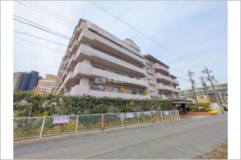 ユニオンハイツ岡崎