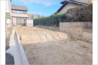 名古屋市中川区中島新町