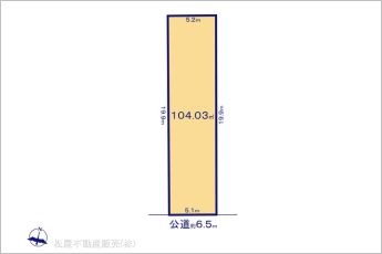 図面と異なる場合は現況を優先