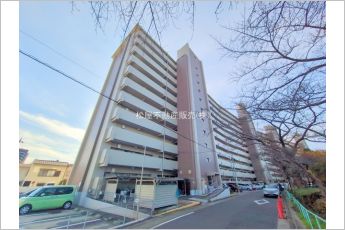 平針原住宅2号棟