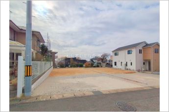 豊田市西岡町　B区画