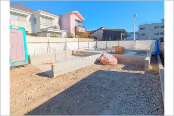 昭和区川名本町301【1】　1号棟