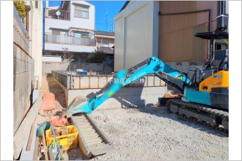 MELDIA天白区福池2244【1】　1号棟