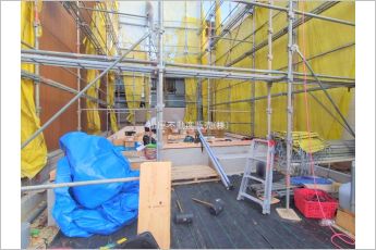 メルディア北区長喜町401【1】　1号棟