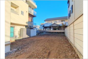 名古屋市東区新出来2丁目