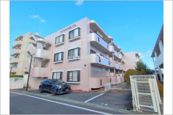 サンマルタ田中II