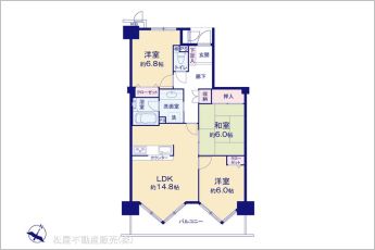 図面と異なる場合は現況を優先