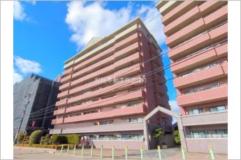 オーケーズ豊田西ラ・ヴィル壱番館