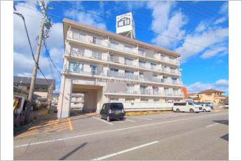 アーバンポール橋目