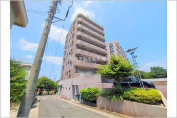 ライオンズマンション鳴海第2