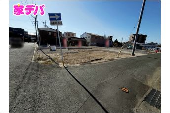 リーブルガーデン豊川幸町第2期　1号棟