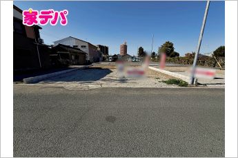 リーブルガーデン豊川幸町第2期　2号棟