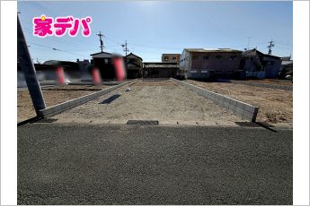 リーブルガーデン豊川幸町第2期　3号棟