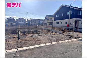 クレイドルガーデン豊橋市忠興第3　2号棟