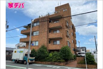 シャルミーユ諏訪