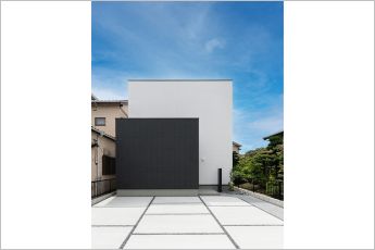 豊橋市前田南町２丁目　モデルハウス分譲