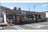 セブンイレブン豊橋前田南1丁目店（70m）