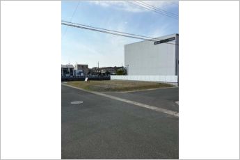 中央区舞阪町弁天島　売地