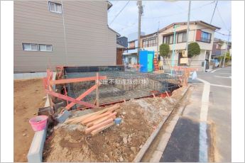 KEIAI GRACE名古屋市昭和区長戸町1期　1号棟