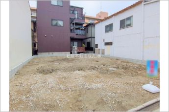 南区神松町1期　1号棟