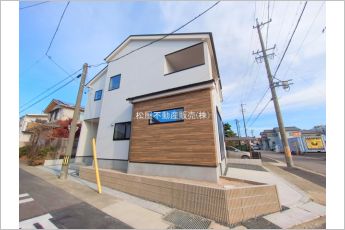 KEIAI GRACE名古屋市名東区西里町1期　1号棟