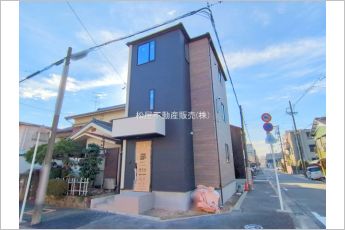 KEIAI GRACE名古屋市熱田区南一番町1期　1号棟