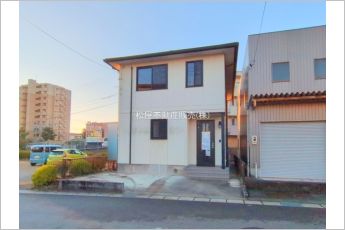 岡崎市竜美台2丁目10ー6