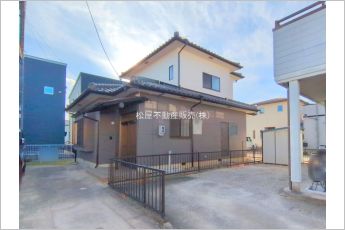 岡崎市橋目町御小屋西19ー11
