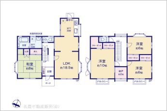 図面と異なる場合は現況を優先