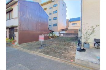 名古屋市西区笠取町2丁目