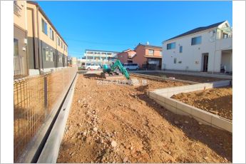 グラファーレ名古屋市浦里3棟　1号棟