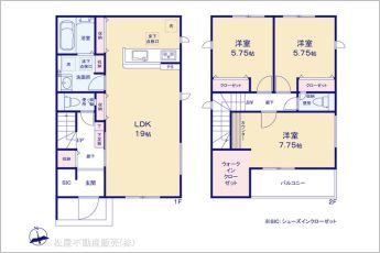 図面と異なる場合は現況を優先