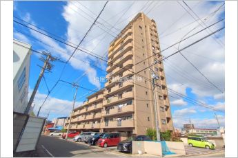 宝マンション道徳東第2