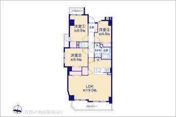 図面と異なる場合は現況を優先