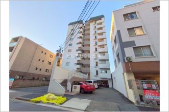 丸美タウンマンション橘